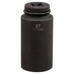 Makita 134845-5 Krachtdop 27x78mm 1/2" VK