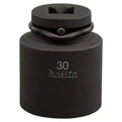 Makita 134846-3 Krachtdop 30x50mm 1/2" VK