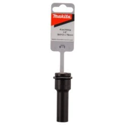 Makita 134867-5 Krachtdop 12x75mm 1/2" VK 5 Makita 134867-5 Krachtdop 12x75mm 1/2" VK -Makita Verkoopwinkel 134867 5 C1N1