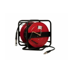 Makita DutackPro Luchtslang Haspel 30 M. 8/12 Mm. PUR 12 Bar Orion