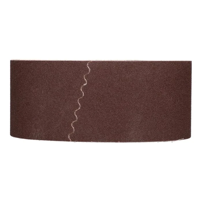 4tecx Schuurband 75mm X 533mm Korrel 60 10 Stuks 2 4tecx Schuurband 75mm X 533mm Korrel 60 10 Stuks - Afbeelding 2