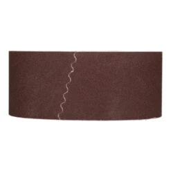 4tecx Schuurband 75mm X 533mm Korrel 120 10 Stuks