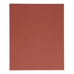 4tecx Schuurvel 230mm X 280mm Korrel 150 Linnen 10 Vel