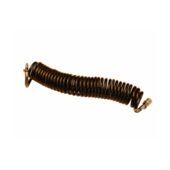 Makita DutackPro Perslucht Spiraalslang PU 7,5 M. 10 Bar