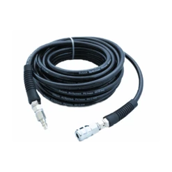 Makita DutackPro Persluchtslangset 10 M. 12 Bar