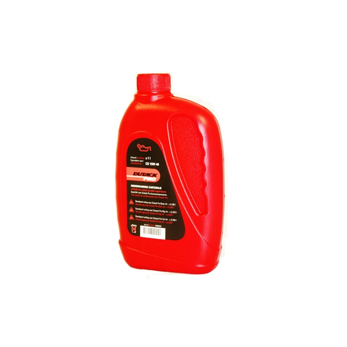 Makita DutackPro Carterolie Voor Compressoren 1 Liter 1 Makita DutackPro Carterolie Voor Compressoren 1 Liter