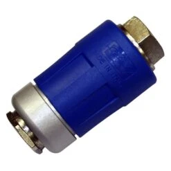 Makita Universele Veiligheidskoppeling / Persluchtkoppeling 3/8" Binnendraad