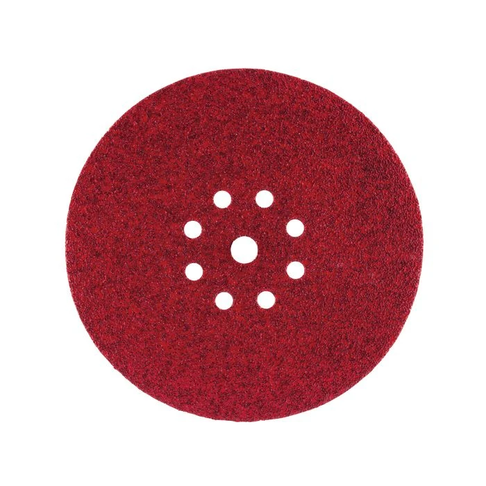 Makita B-68395 Schuurschijf 225mm K80 Velcro 7 Makita B-68395 Schuurschijf 225mm K80 Velcro - Afbeelding 7