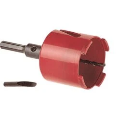 Dozenboor ECO SDS-plus, 82mm, Rotec, 764.0182 -Makita Verkoopwinkel 764 0082 1