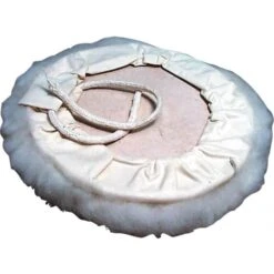 Makita 794176-0 Wollen Schijf 180 Mm