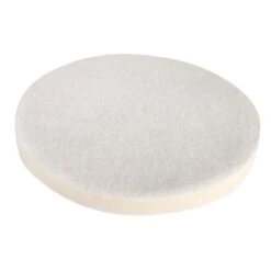 Makita 794559-4 Poetsschijf Vilt 125x10mm