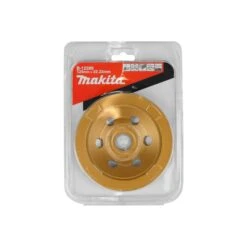 Makita B-12289 Diamant Komschijf 125mm -Makita Verkoopwinkel B 12289 A1C1