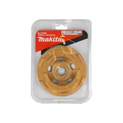 Makita B-12295 Diamant Komschijf 125mm 8 Makita B-12295 Diamant Komschijf 125mm -Makita Verkoopwinkel B 12295 A1C1