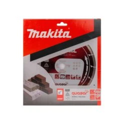 Makita B-12712 Diamantschijf 230x22,23x2,6mm Rood -Makita Verkoopwinkel B 12712 A1C1