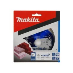 Makita B-12762 Diamantschijf 115x22,23x2,2mm Blauw -Makita Verkoopwinkel B 12762 A1C1