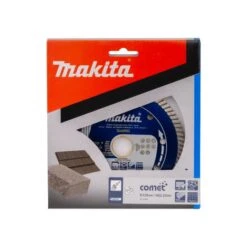 Makita B-12996 Diamantschijf 125x22,23x2,4mm -Makita Verkoopwinkel B 12996 A1C1