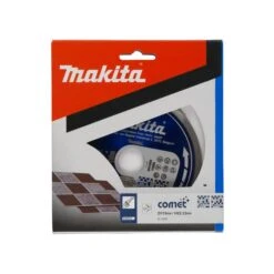 Makita B-13085 Diamantschijf 115x22,23x1,6mm -Makita Verkoopwinkel B 13085 A1C1