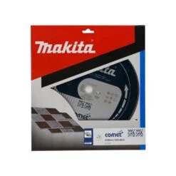 Makita B-13144 Diamantschijf 300x25,4x2,4mm 6 Makita B-13144 Diamantschijf 300x25,4x2,4mm -Makita Verkoopwinkel B 13144 A1C1
