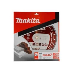 Makita B-13465 Diamantschijf 350x25,4x3,0mm Rood -Makita Verkoopwinkel B 13465 A1C1