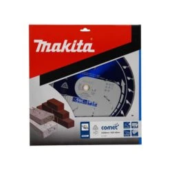 Makita B-13552 Diamantschijf 350x25,4x3,2mm Blauw -Makita Verkoopwinkel B 13552 A1C1