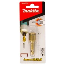 Makita B-28575 Dop 3/8"x65mm -Makita Verkoopwinkel B 28575 C1N1