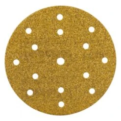 Makita B-39316 Schuurschijf 150mm K60 Yellow Velcro -Makita Verkoopwinkel B 39316 F 001