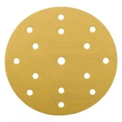 Makita B-39338 Schuurschijf 150mm K100 Yellow Velcro -Makita Verkoopwinkel B 39338 F 001