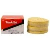 Makita B-39394 Schuurschijf 150mm K500 Yellow Velcro
