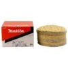 Makita B-39419 Schuurschijf 150mm K800 Yellow Velcro