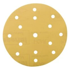 Makita B-39419 Schuurschijf 150mm K800 Yellow Velcro -Makita Verkoopwinkel B 39419 F 001