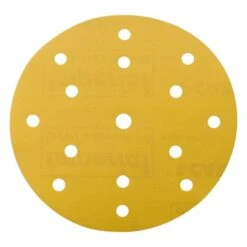 Makita B-39425 Schuurschijf 150mm K1000 Yellow Velcro -Makita Verkoopwinkel B 39425 F 001