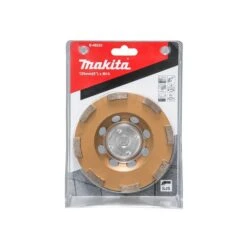 Makita B-48533 Diamant Komschijf 125mm 8 Makita B-48533 Diamant Komschijf 125mm -Makita Verkoopwinkel B 48533 A1C1