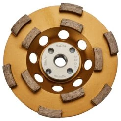 Makita B-48549 Diamant Komschijf 125mm