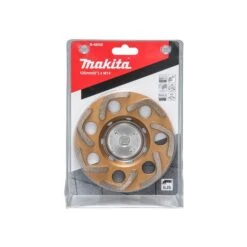 Makita B-48555 Diamant Komschijf 125mm 8 Makita B-48555 Diamant Komschijf 125mm -Makita Verkoopwinkel B 48555 A1C1