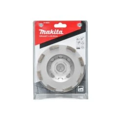 Makita B-48561 Diamant Komschijf 125mm 8 Makita B-48561 Diamant Komschijf 125mm -Makita Verkoopwinkel B 48561 A1C1