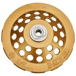 Makita B-48599 Komschijf Diam Grof 180mm M14