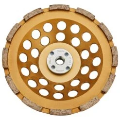 Makita B-48599 Komschijf Diam Grof 180mm M14 -Makita Verkoopwinkel B 48599 C7C0