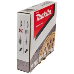 Makita B-48608 Komschijf Diam Fijn 180mm M14 14 Makita B-48608 Komschijf Diam Fijn 180mm M14 -Makita Verkoopwinkel B 48608 C1L1 1
