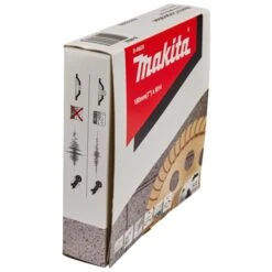 Makita B-48620 Komschijf Diam Turb 180mm M14 14 Makita B-48620 Komschijf Diam Turb 180mm M14 -Makita Verkoopwinkel B 48620 C1L1 1