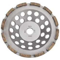 Makita B-48636 Komschijf Diam Grof 180X22mm -Makita Verkoopwinkel B 48636 C7C0