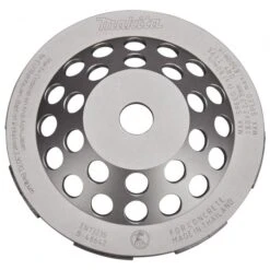 Makita B-48642 Komschijf Diam Dubb 180X22