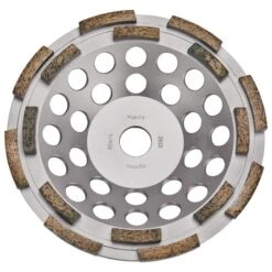 Makita B-48642 Komschijf Diam Dubb 180X22 -Makita Verkoopwinkel B 48642 C7C0