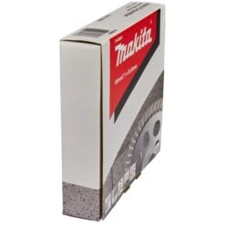 Makita B-48664 Komschijf Diam Fijn 180x22mm -Makita Verkoopwinkel B 48664 C1L1 1