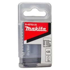 Makita B-49703-25 Zaagblad Gips 10 Makita B-49703-25 Zaagblad Gips -Makita Verkoopwinkel B 49703 25 C1L1 1