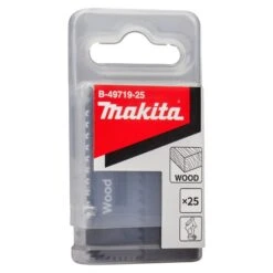 Makita B-49719-25 Zaagblad Hout -Makita Verkoopwinkel B 49719 25 C1L1 1
