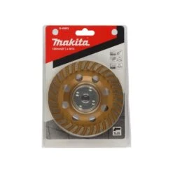 Makita B-49993 Diamant Komschijf 125mm 8 Makita B-49993 Diamant Komschijf 125mm -Makita Verkoopwinkel B 49993 A1C1