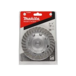 Makita B-50005 Diamant Komschijf 125mm -Makita Verkoopwinkel B 50005 A1C1