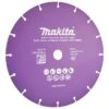 Makita B-53718 Doorslijpschijf 230x22,23x1,3mm