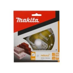 Makita B-53986 Diamantschijf 115x22,23x2,0mm Oranje -Makita Verkoopwinkel B 53986 A1C1