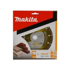 Makita B-54003 Diamantschijf 150x22,23x2,0mm Oranje -Makita Verkoopwinkel B 54003 A1C1